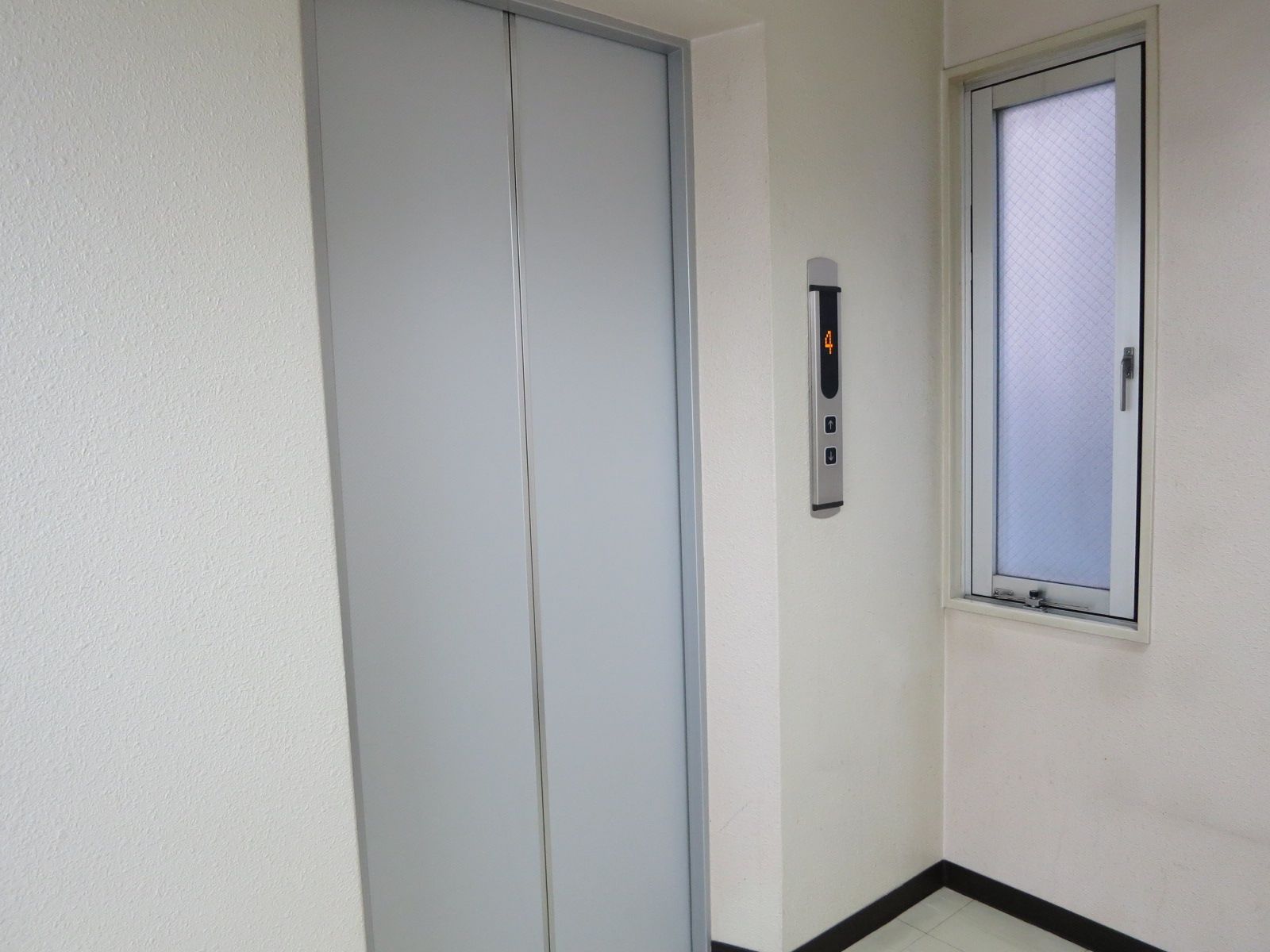 エレベーター※1基