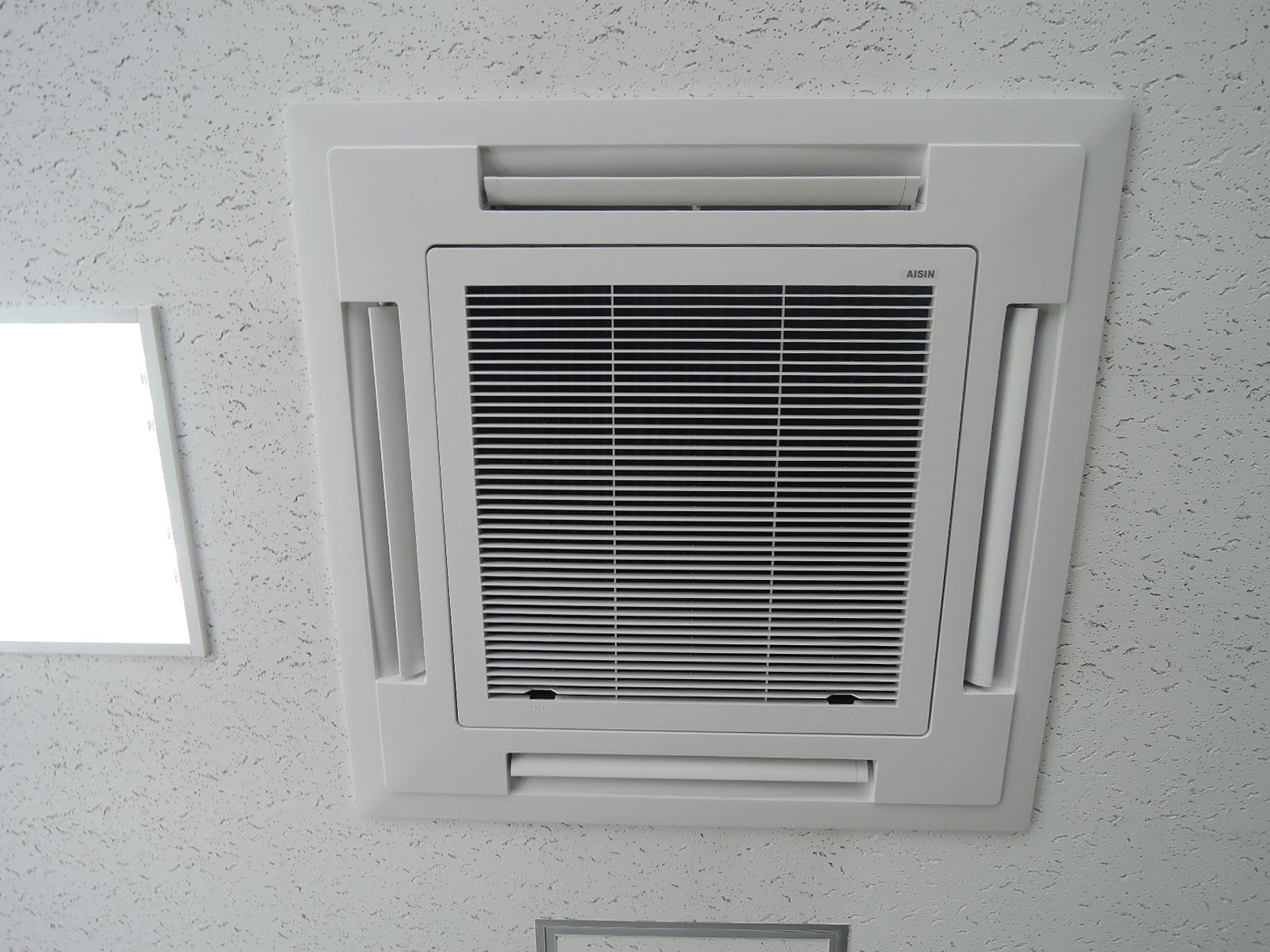 空調設備
