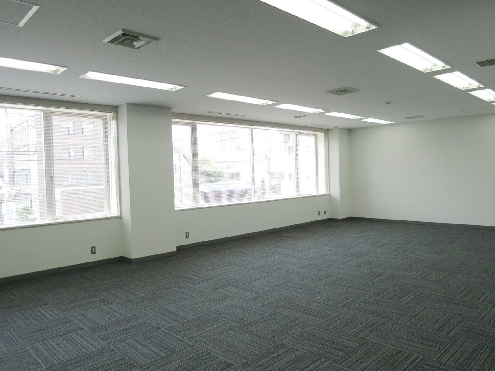 1階34.62坪区画