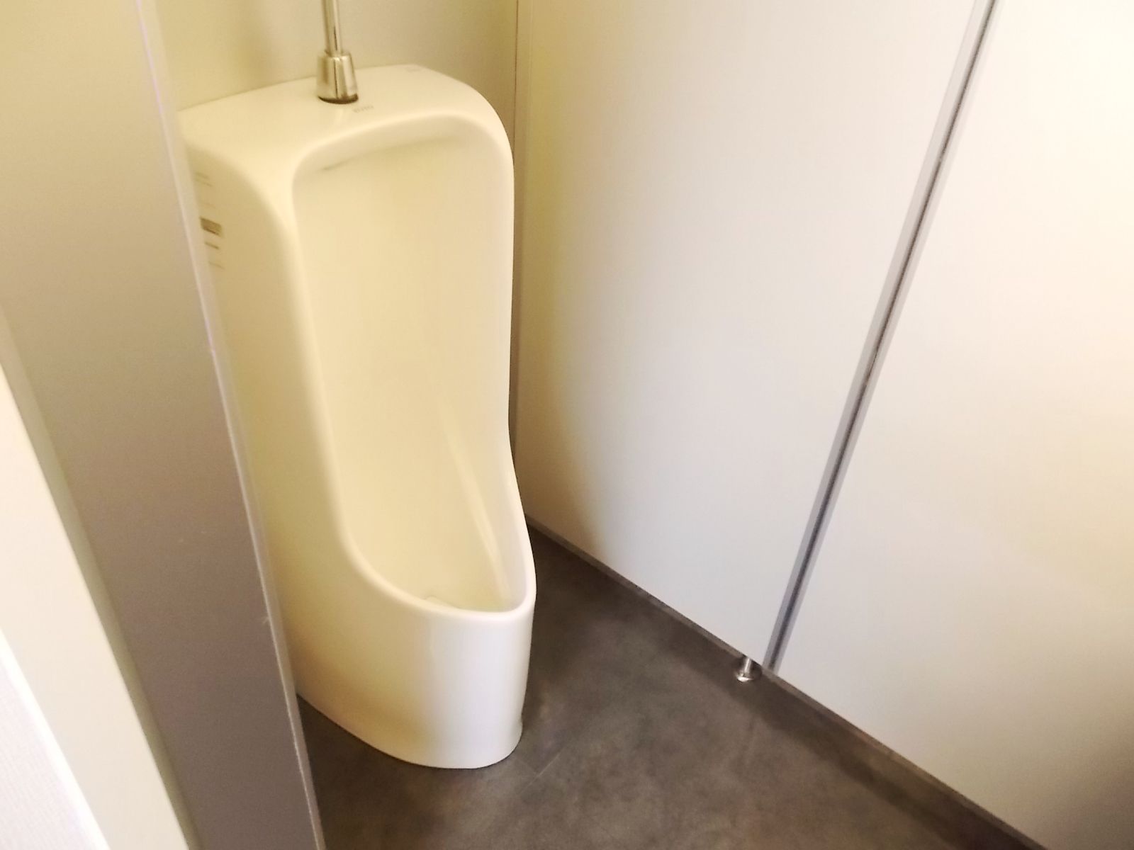 男性用お手洗い