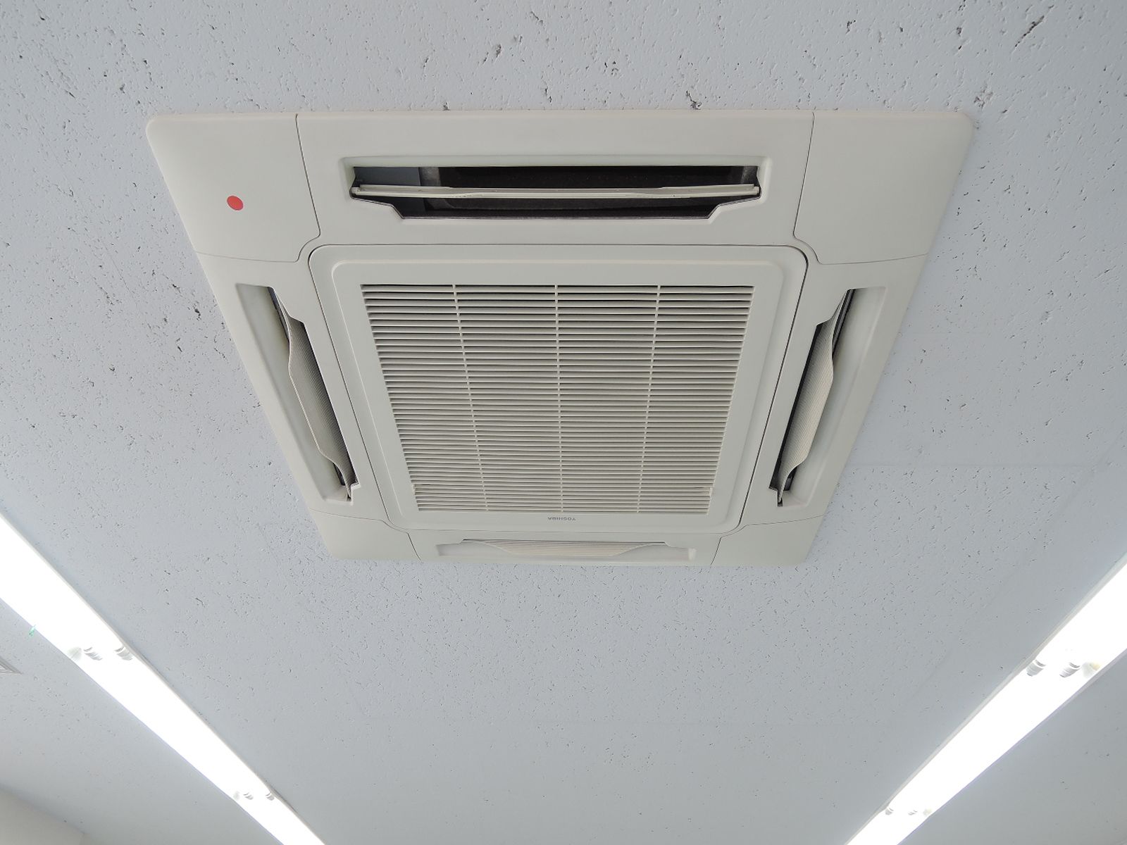 空調