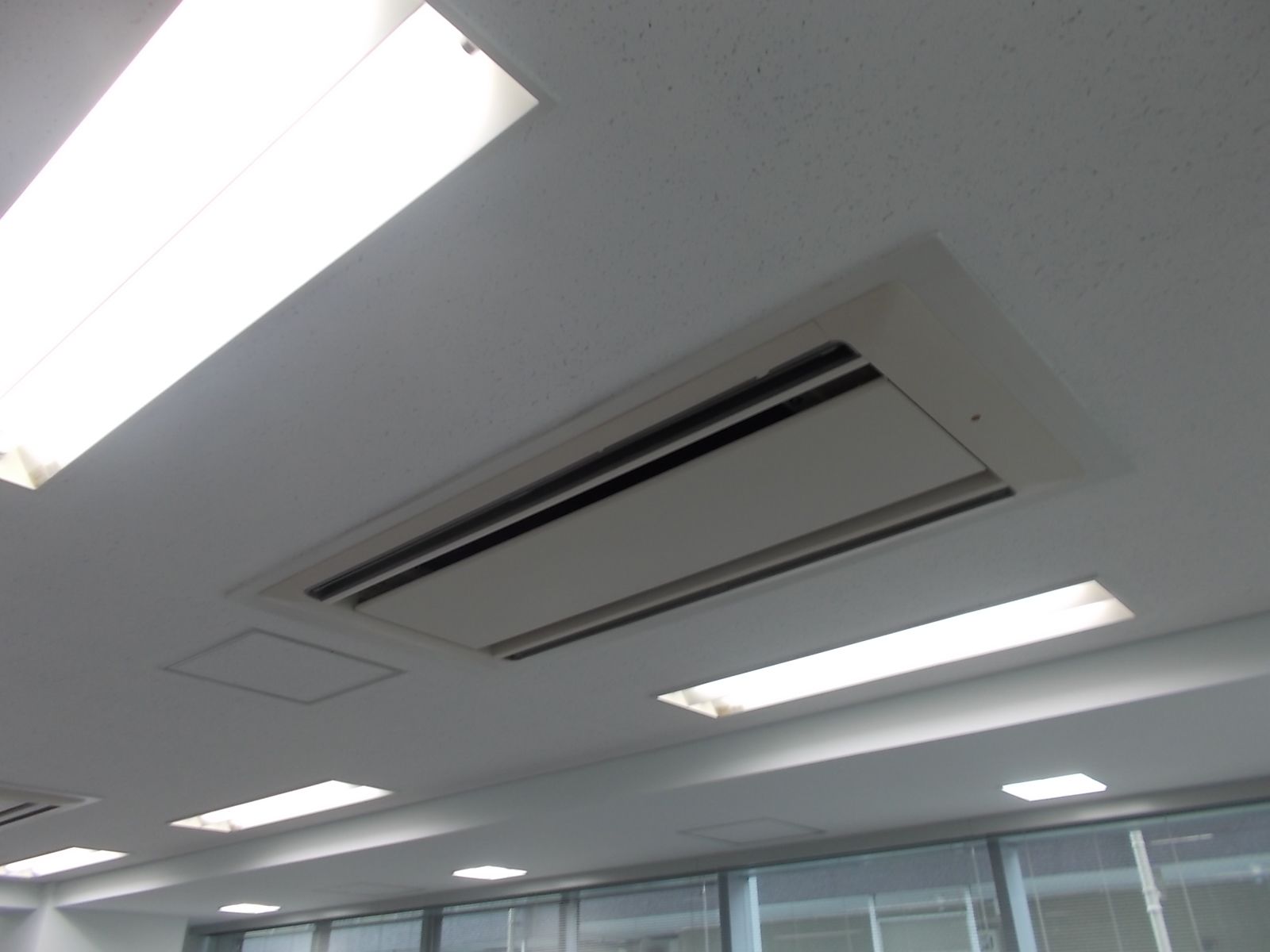 空調