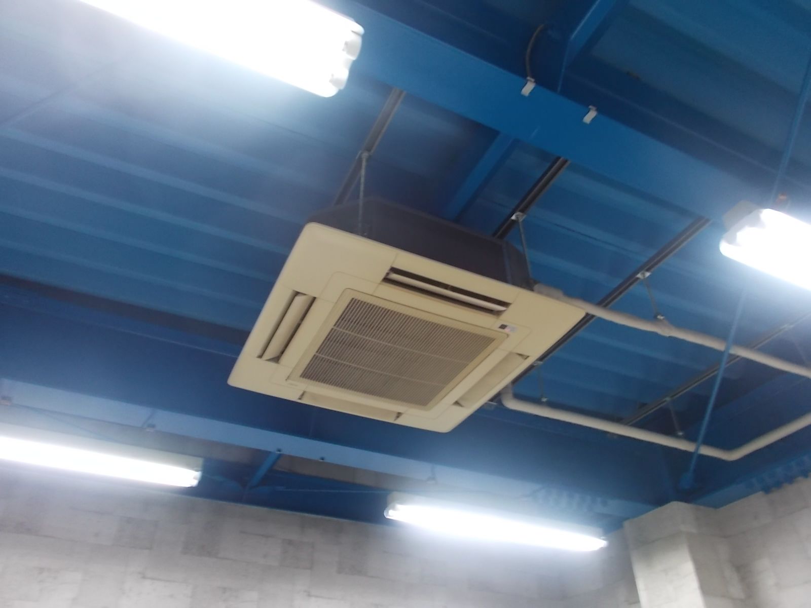 空調