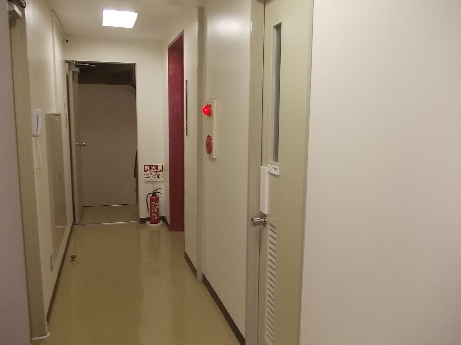 通路