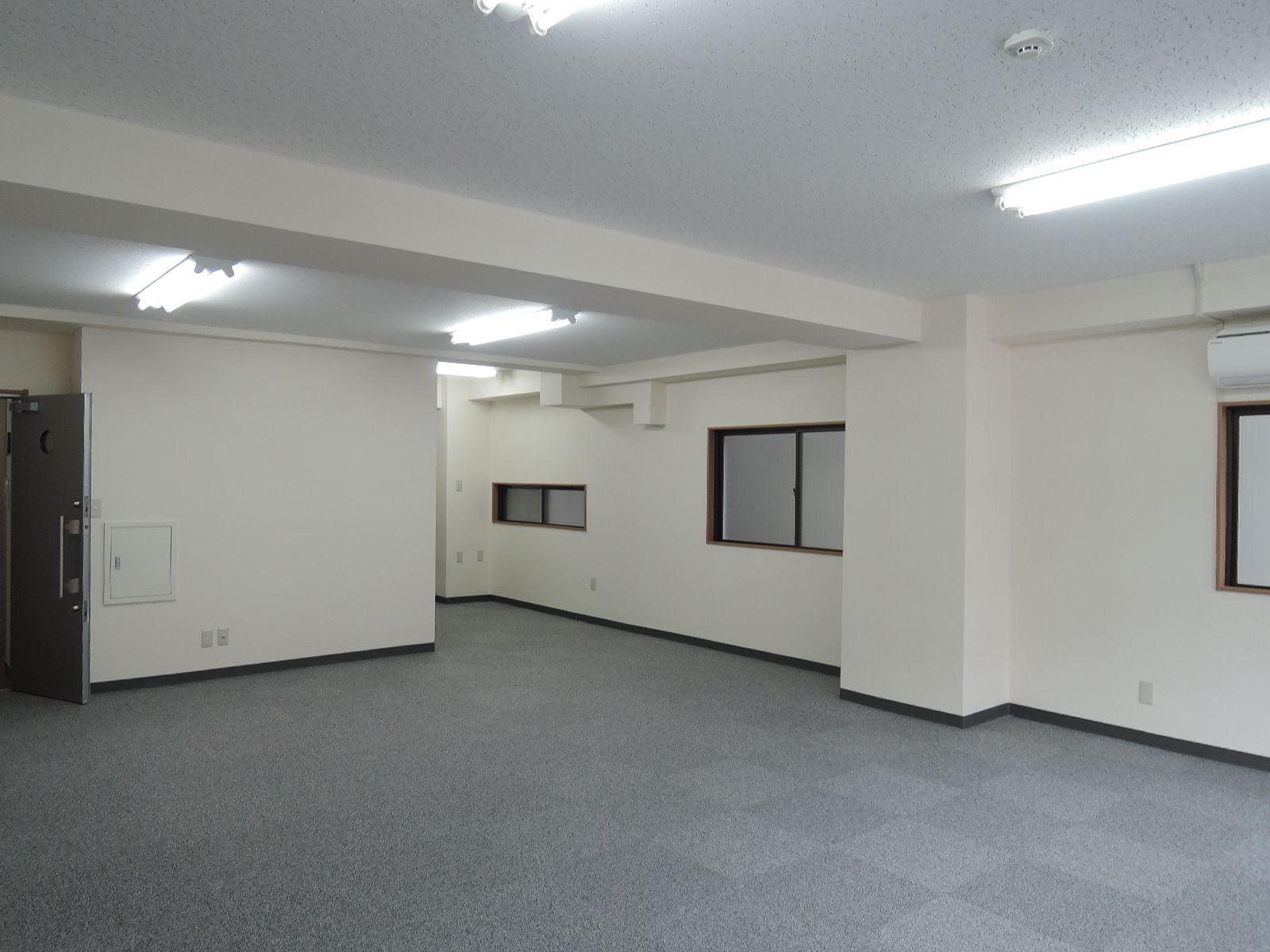 清潔感があります