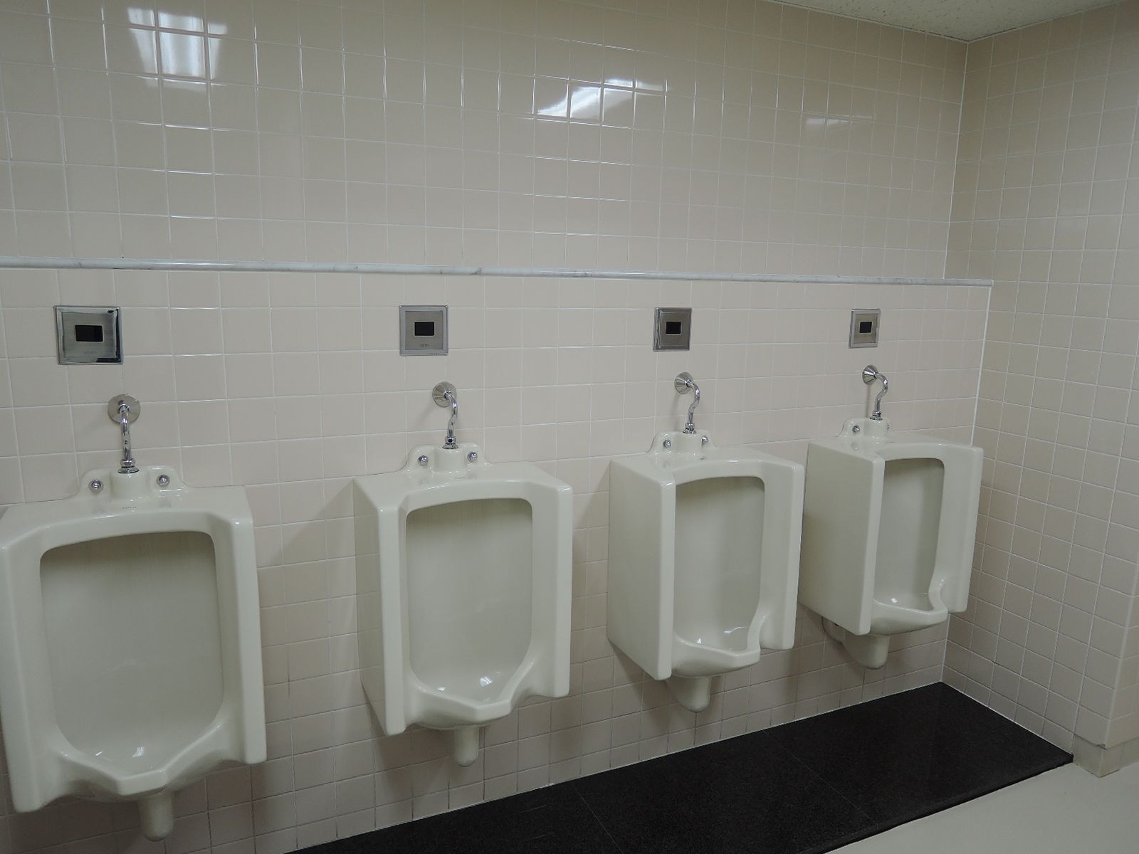 男性用お手洗い