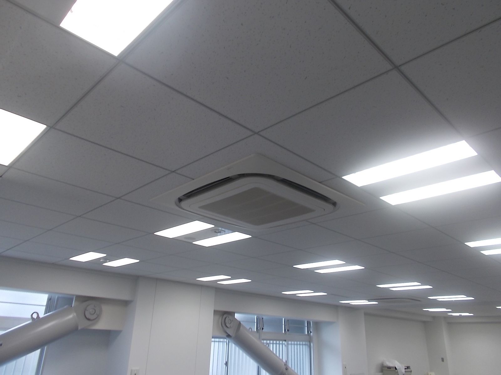 空調・照明