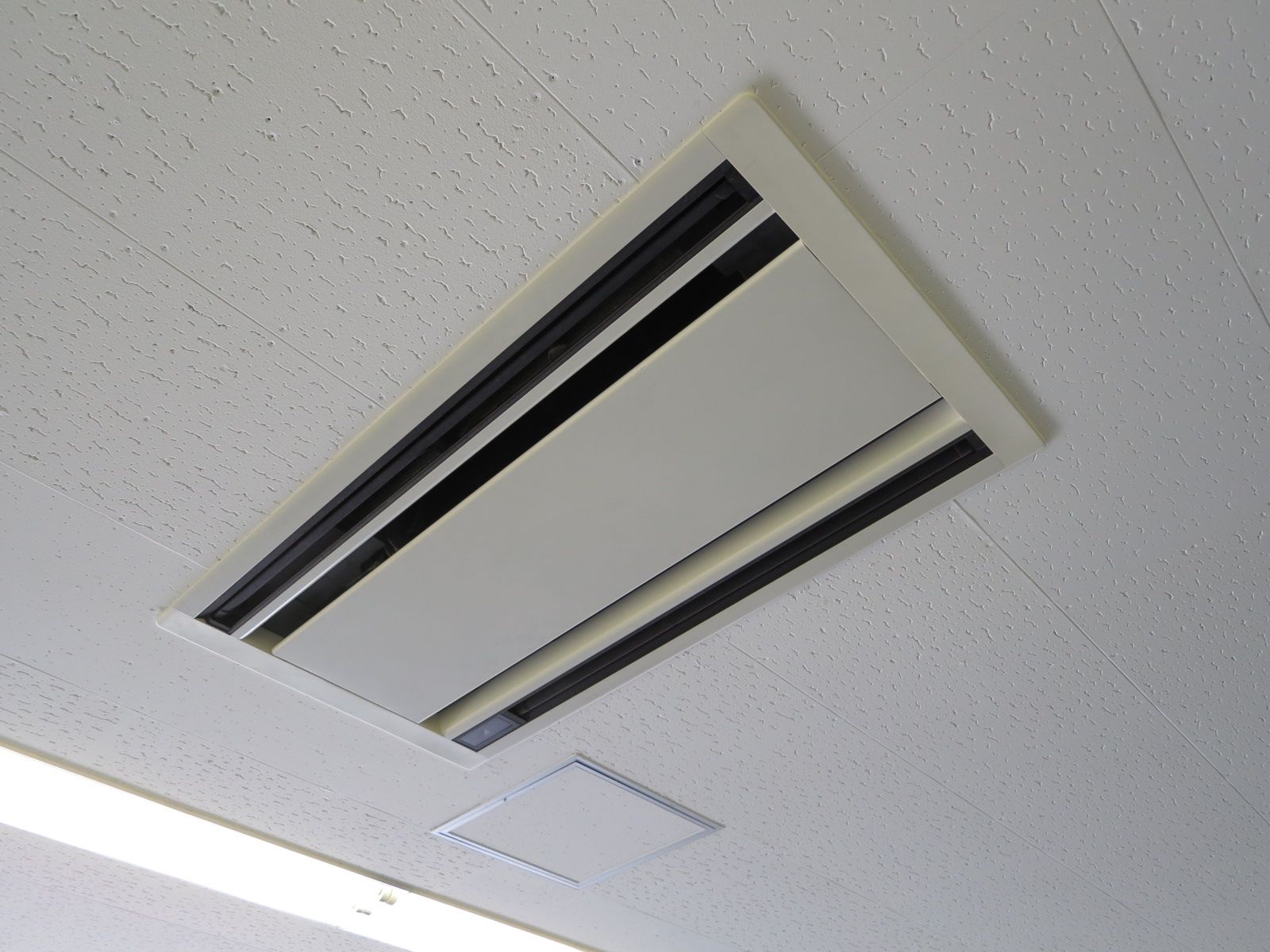 空調