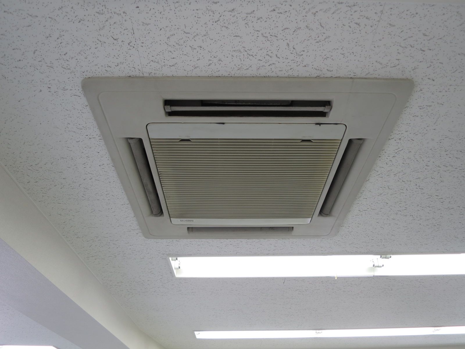 空調設備