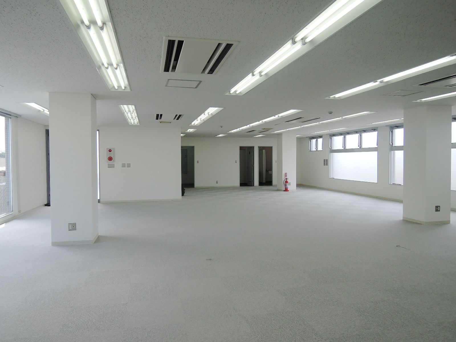 貸室別角度の様子