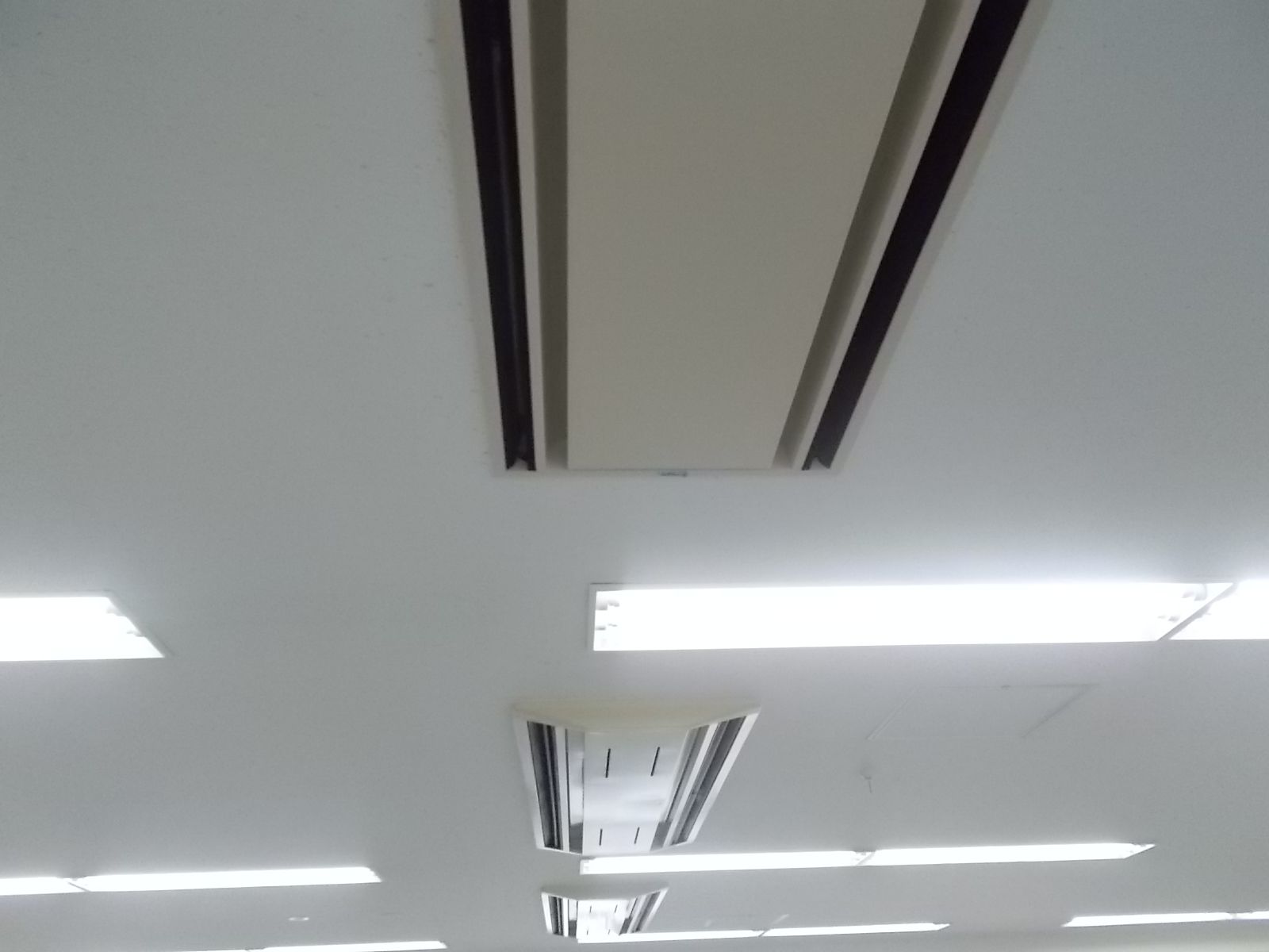 空調・照明