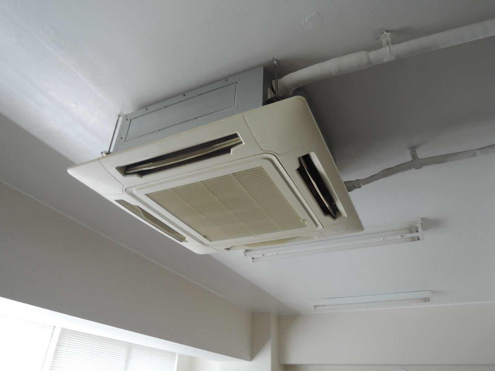 空調機器