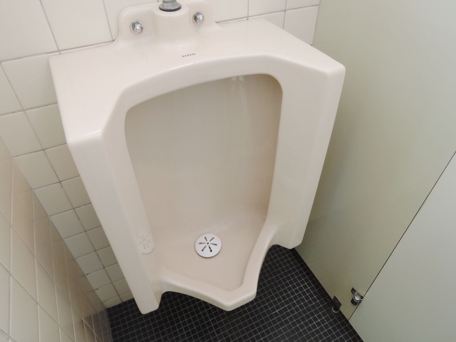 男性用トイレ
