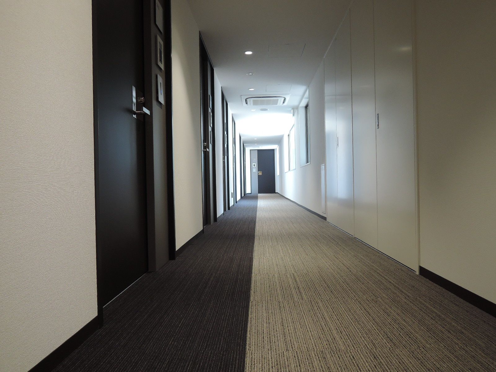 通路
