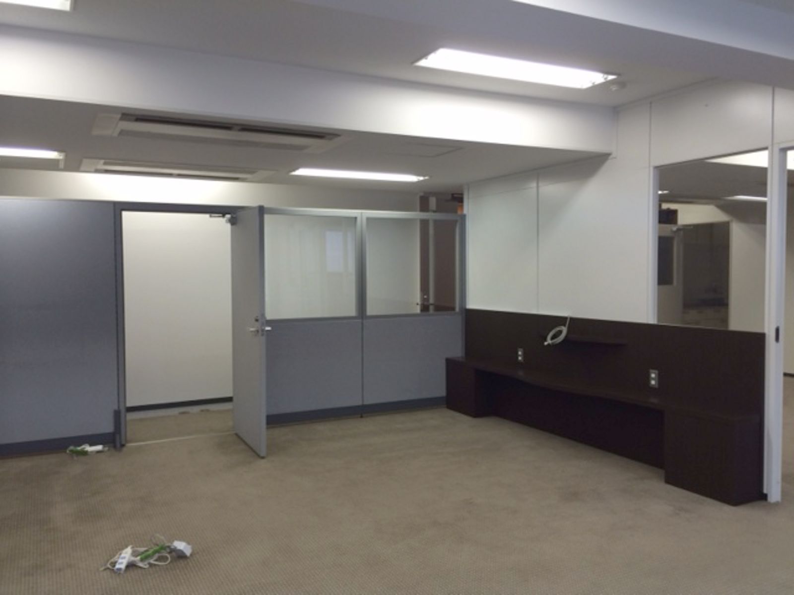会議室にも使えそう