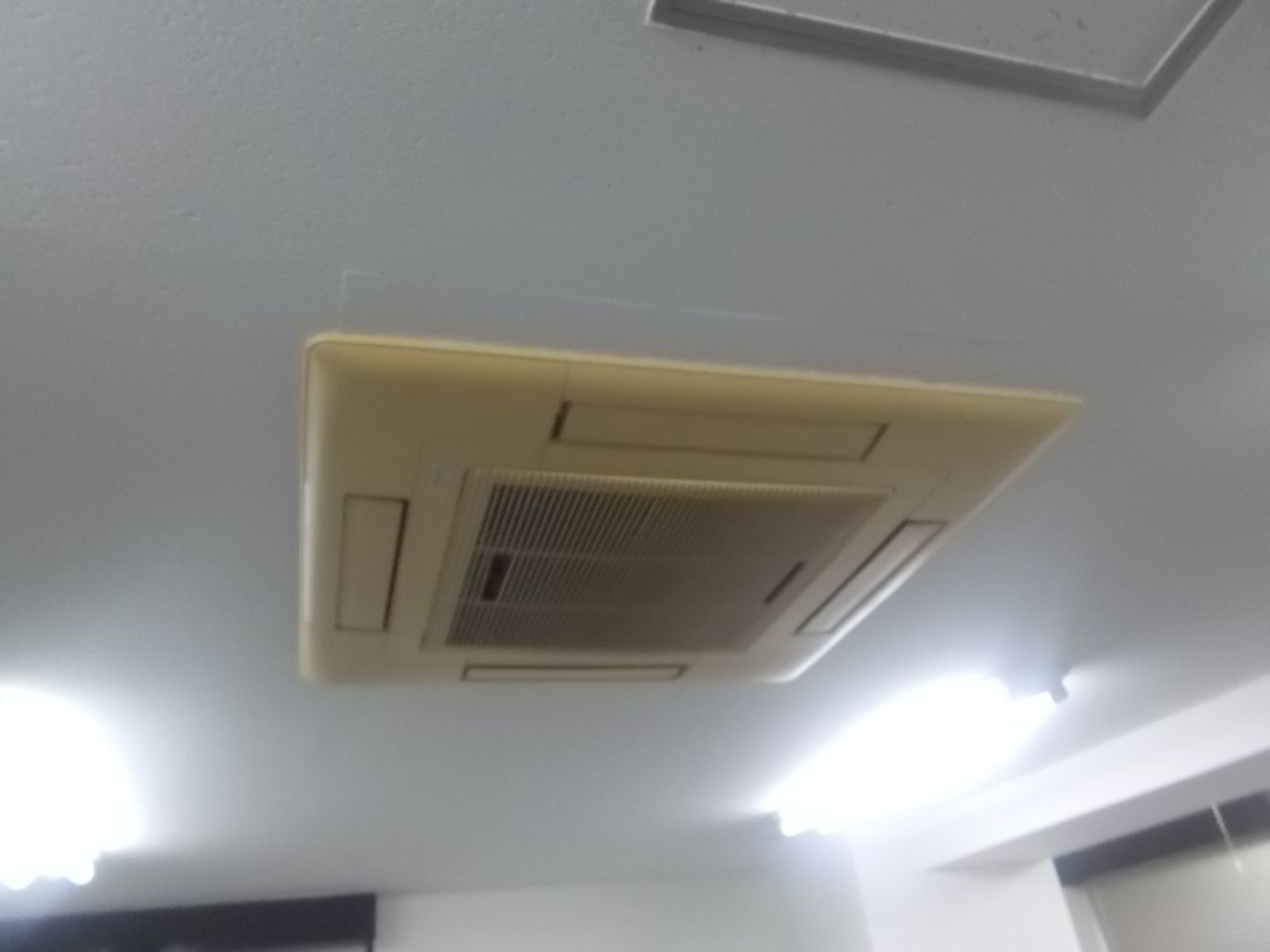 空調