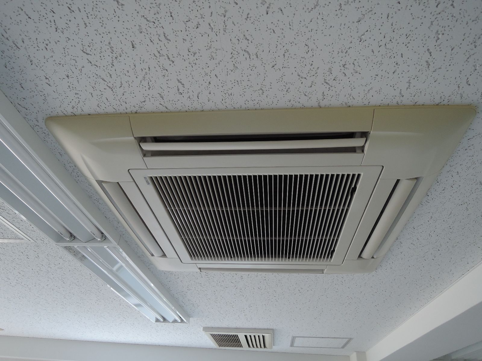 空調設備