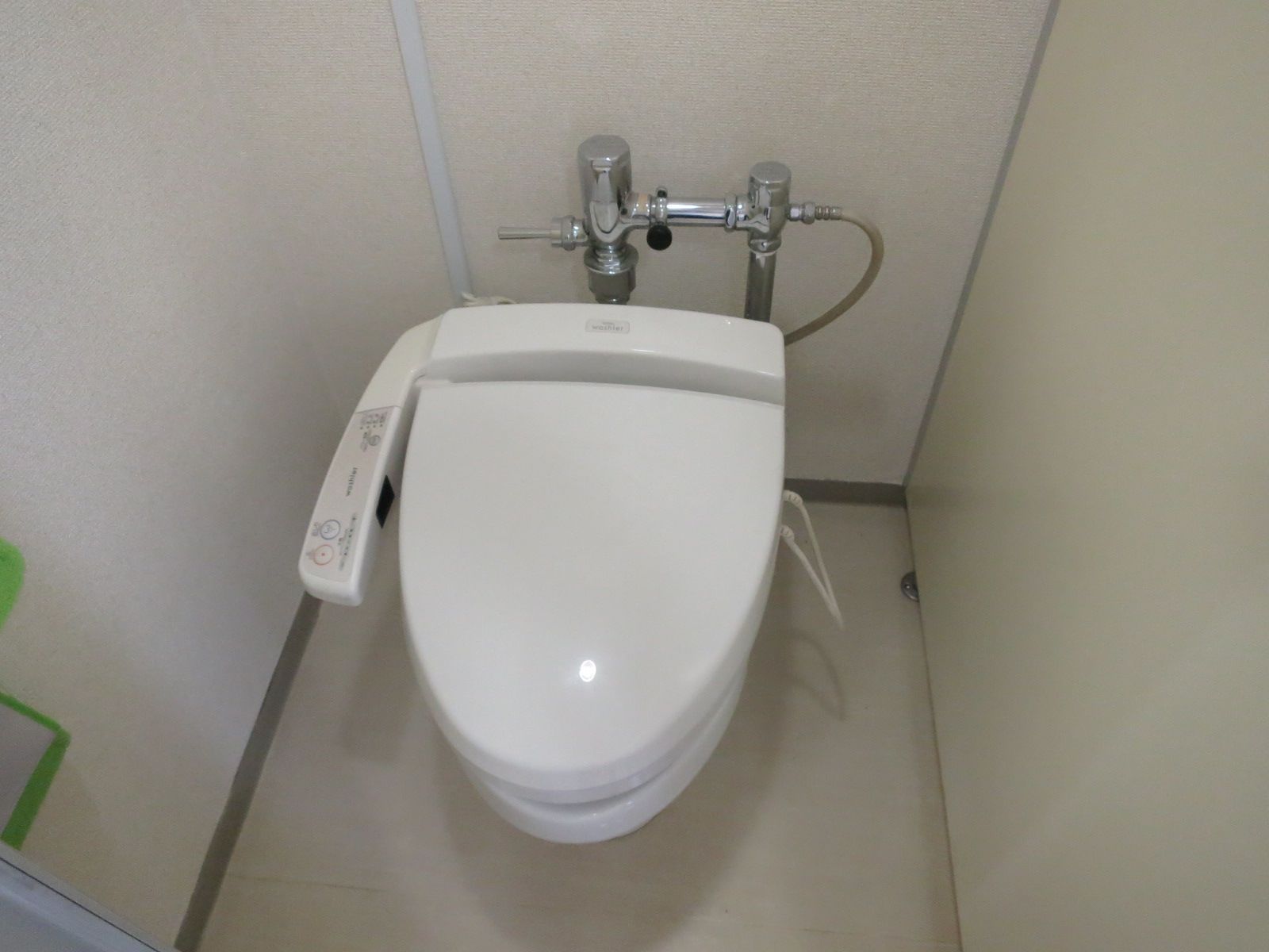 個室トイレ