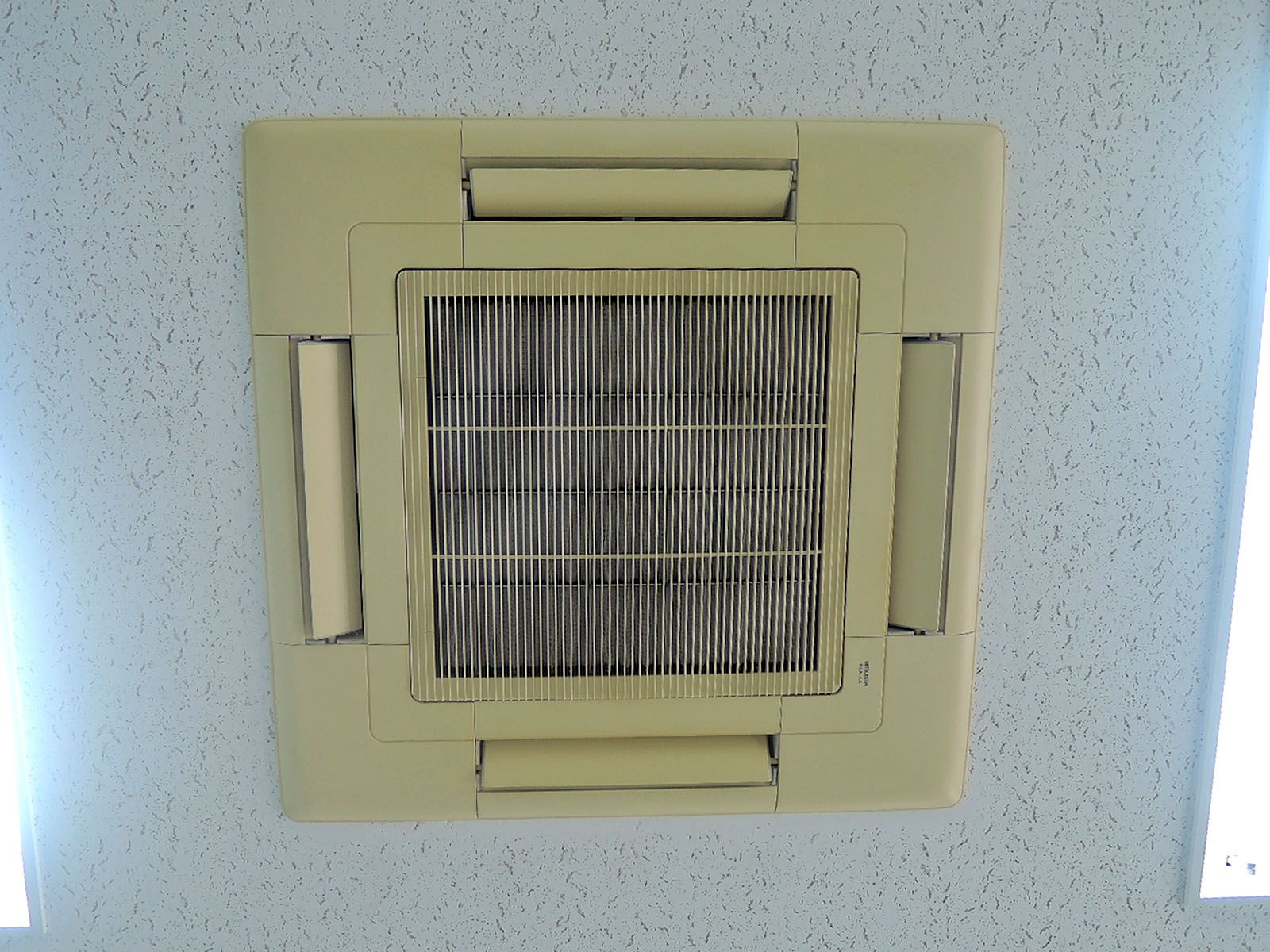 空調