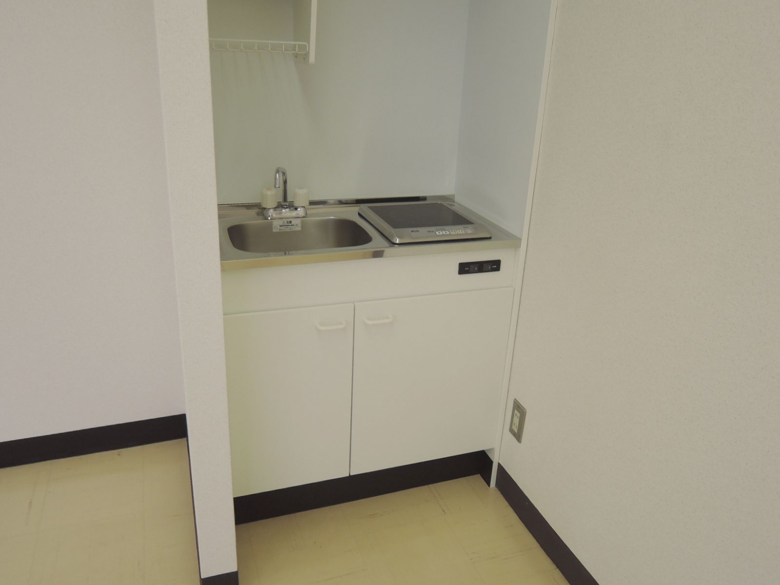 給湯設備