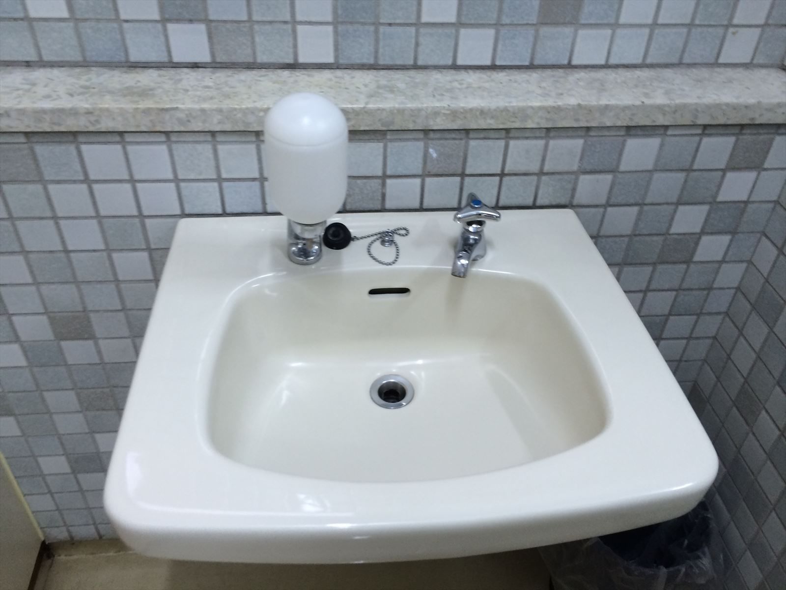 洗面台