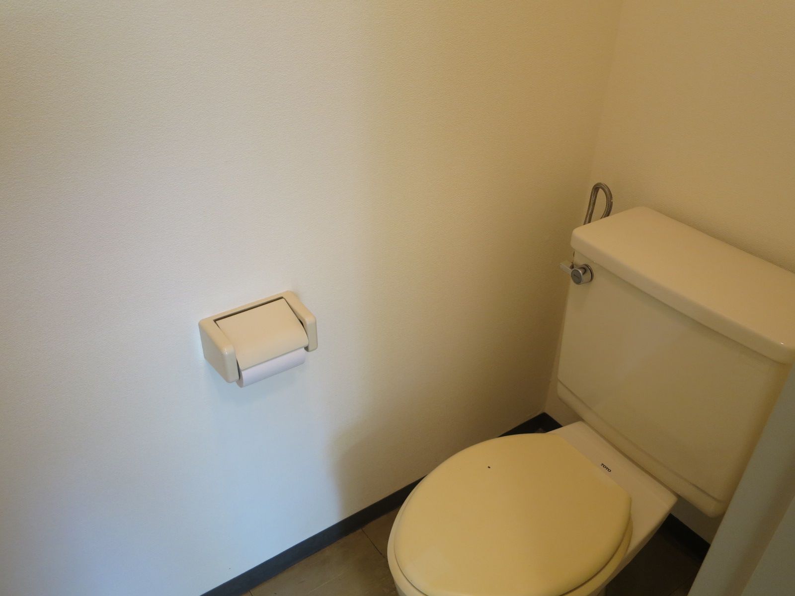 トイレ個室
