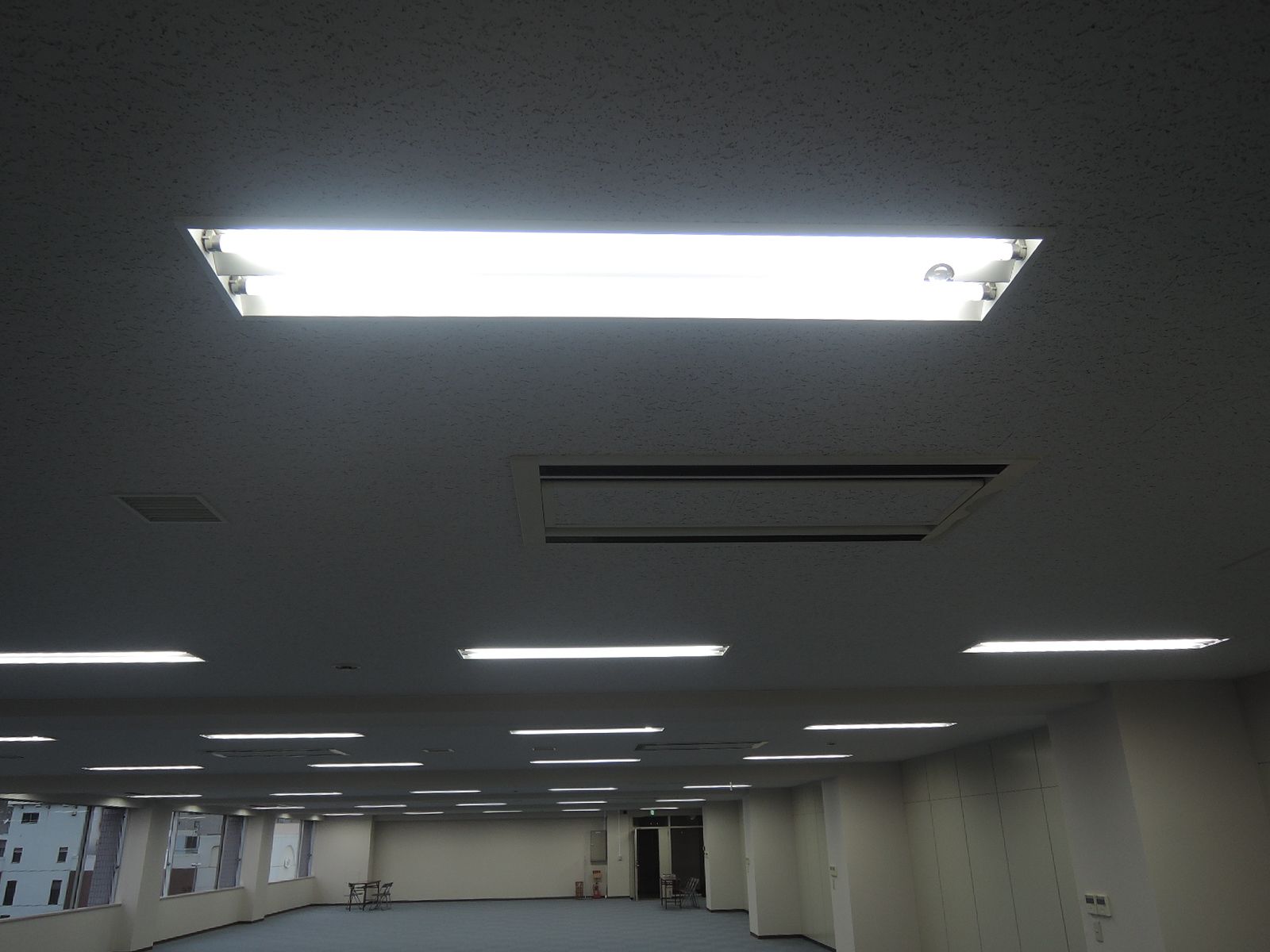 天井