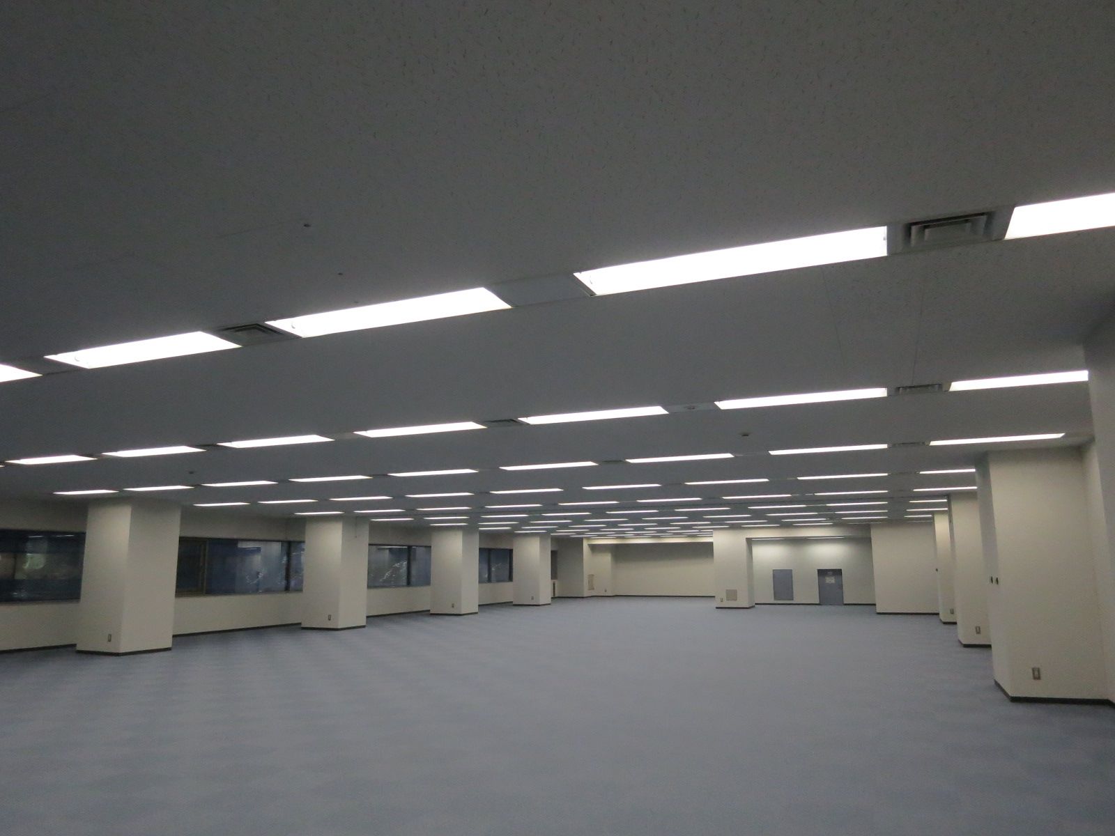 室内全景