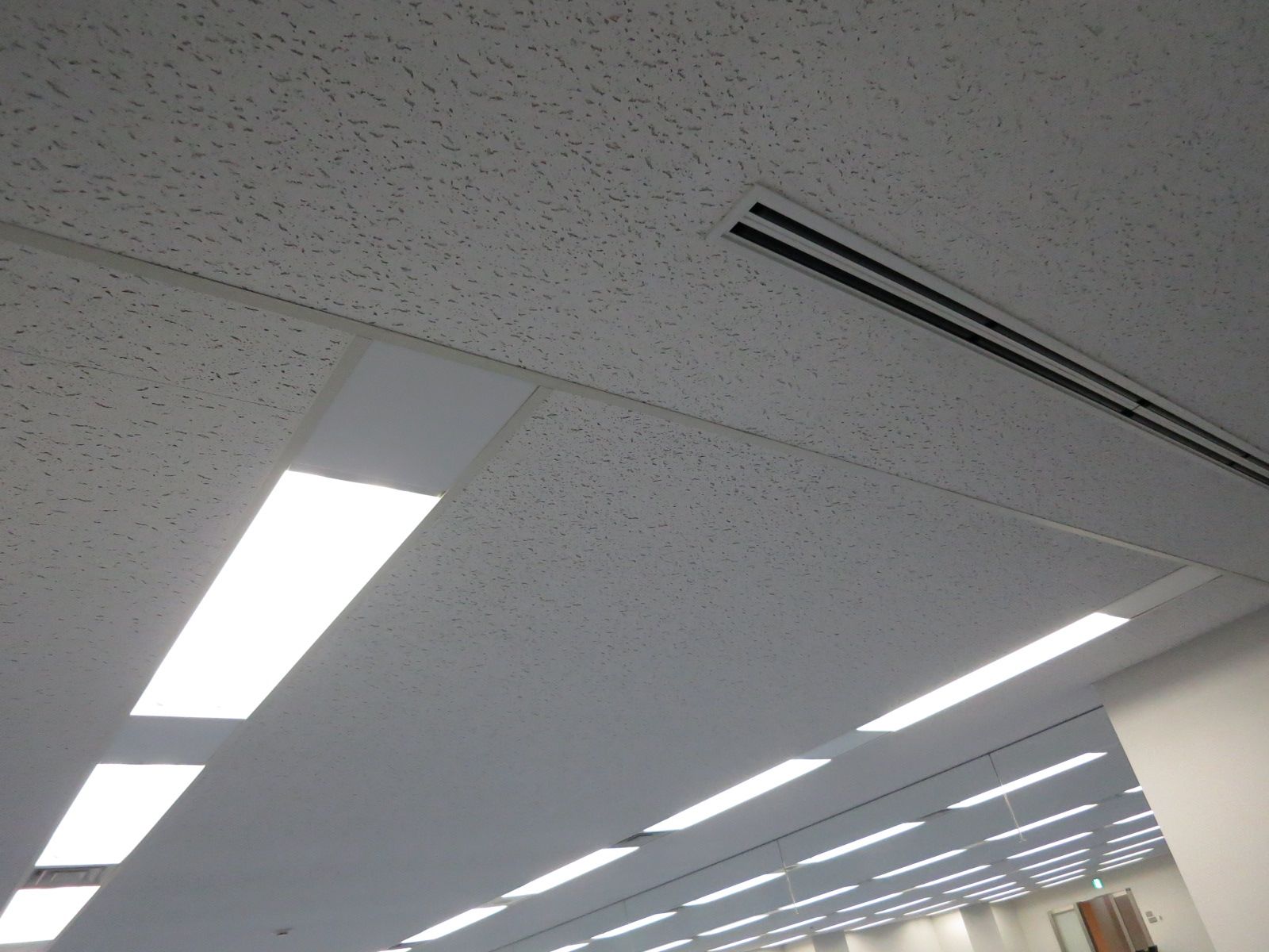 照明・空調