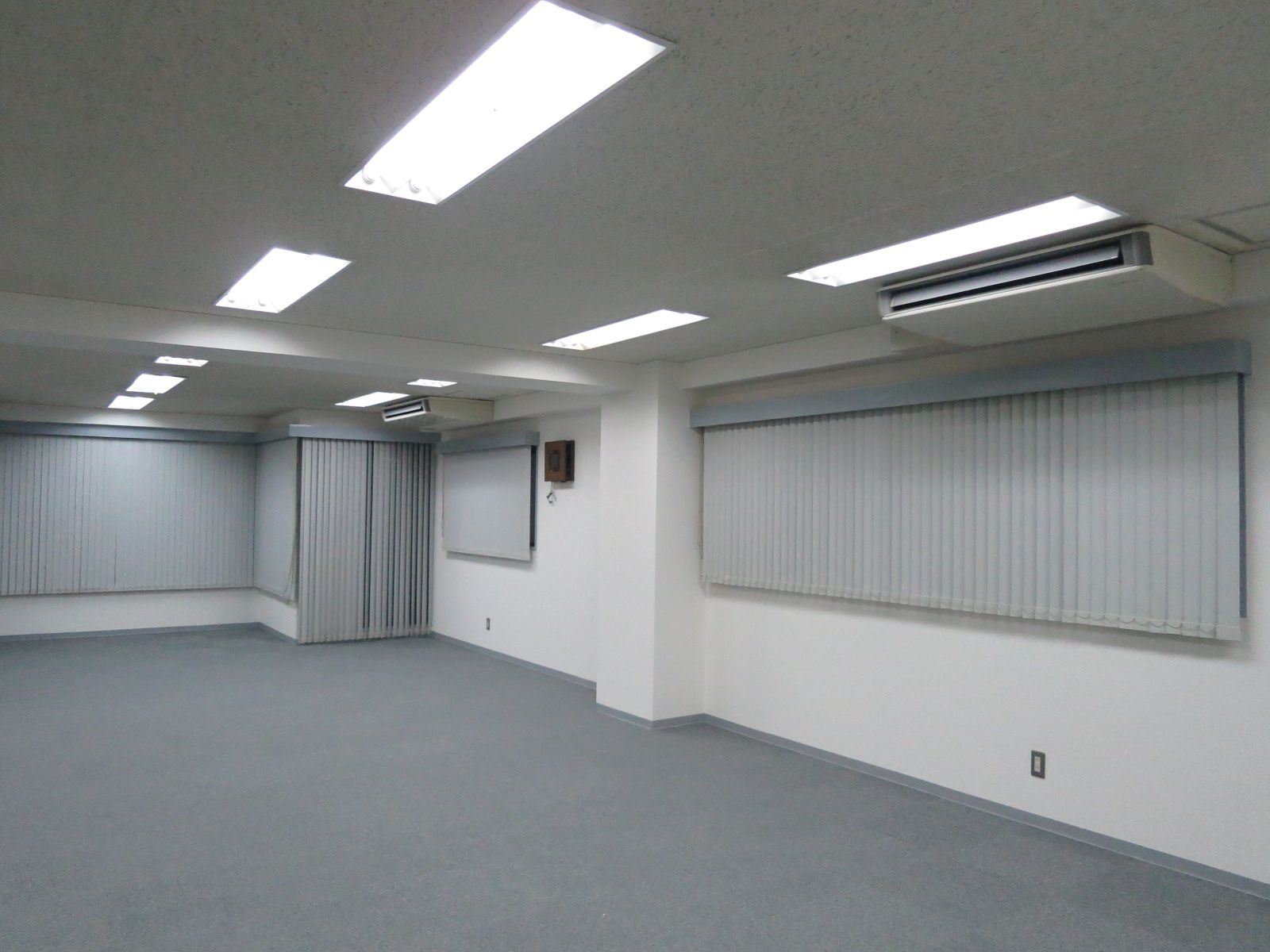 レイアウトしやすそうな間取り
