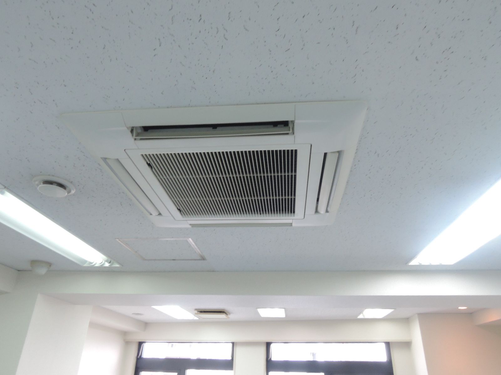 空調