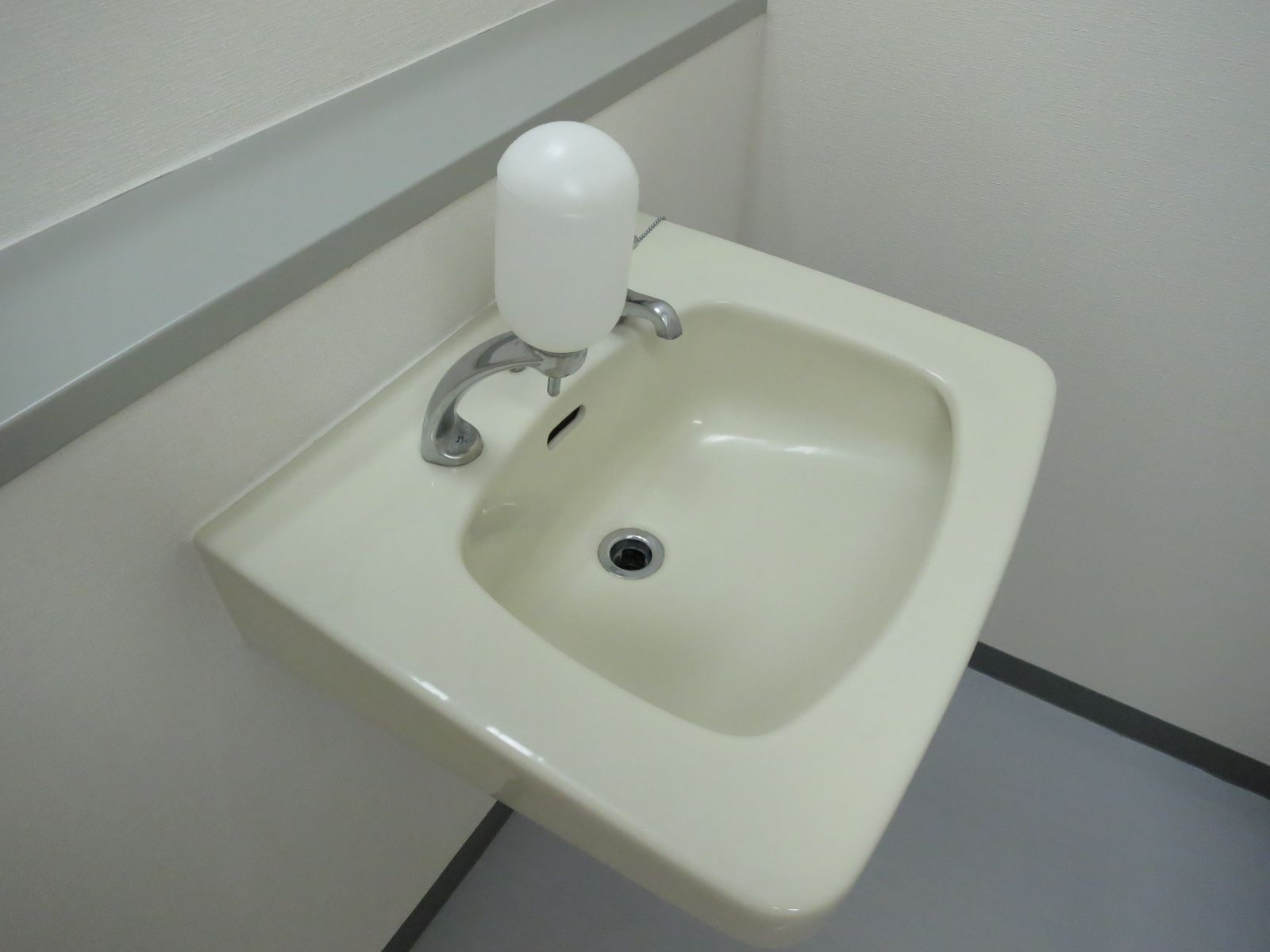 洗面台