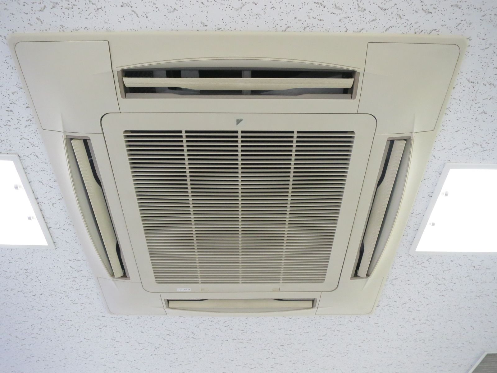 空調設備
