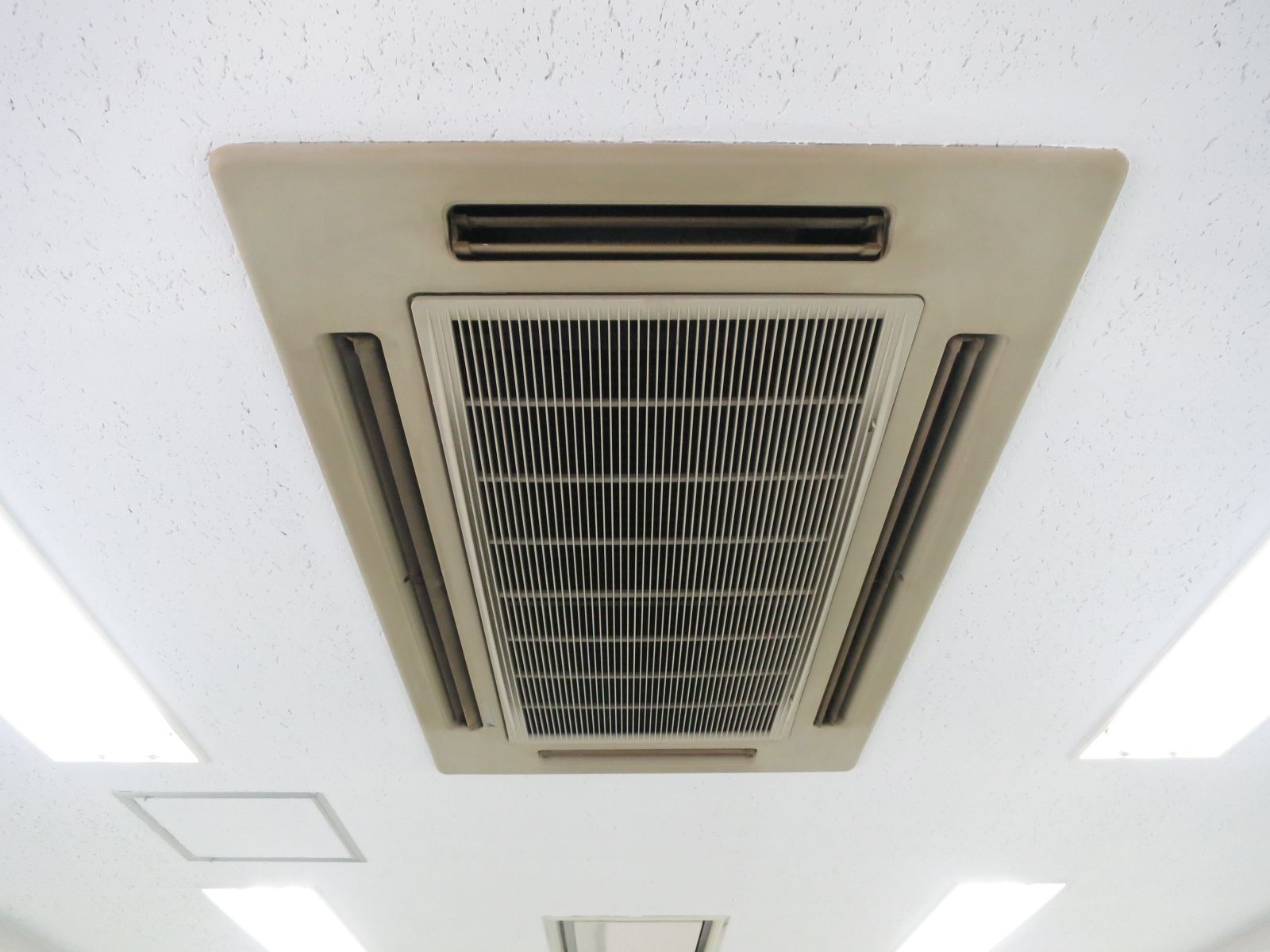 空調設備