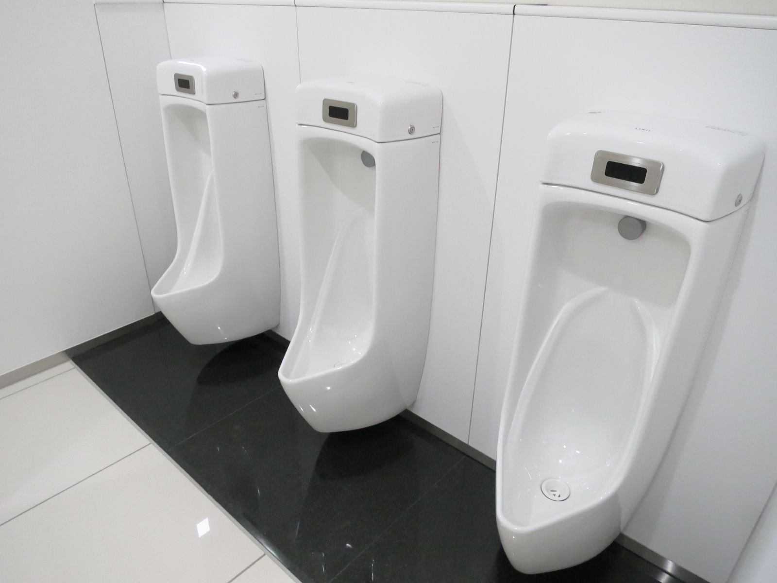 男性用お手洗い