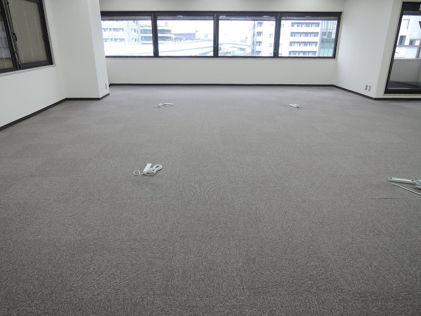 オフィス室内参考画像（※6階：約28坪）