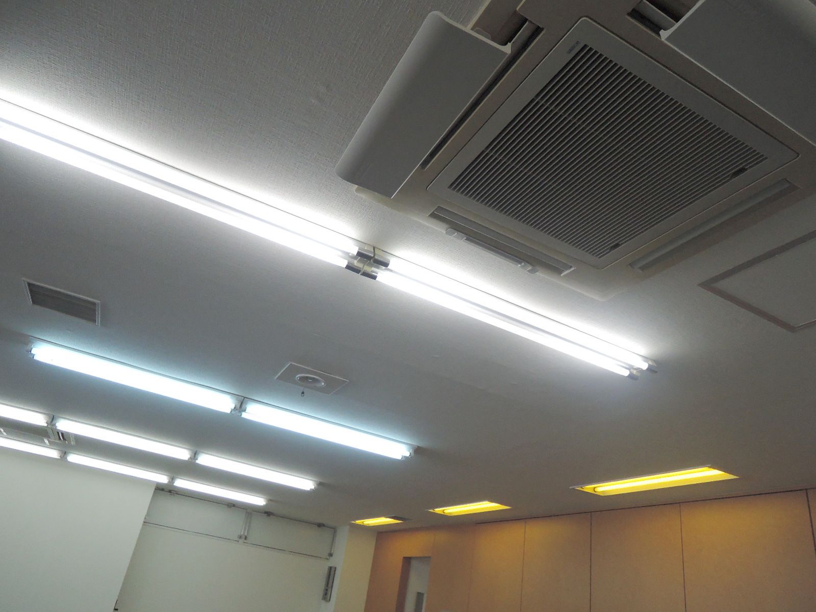 空調・照明