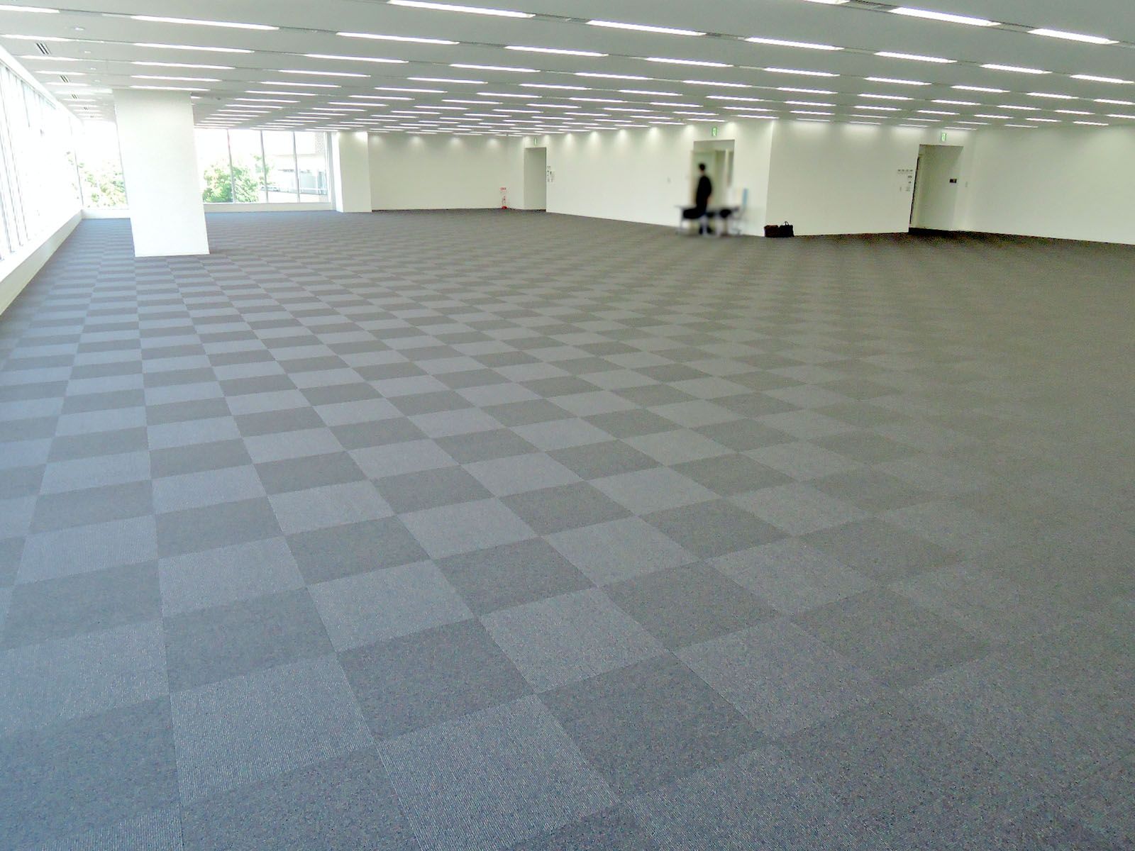 オフィス室内参考画像