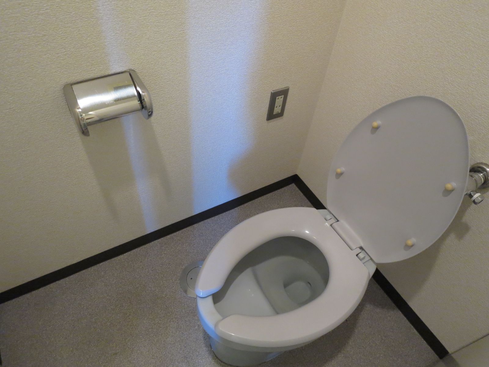 個室トイレ