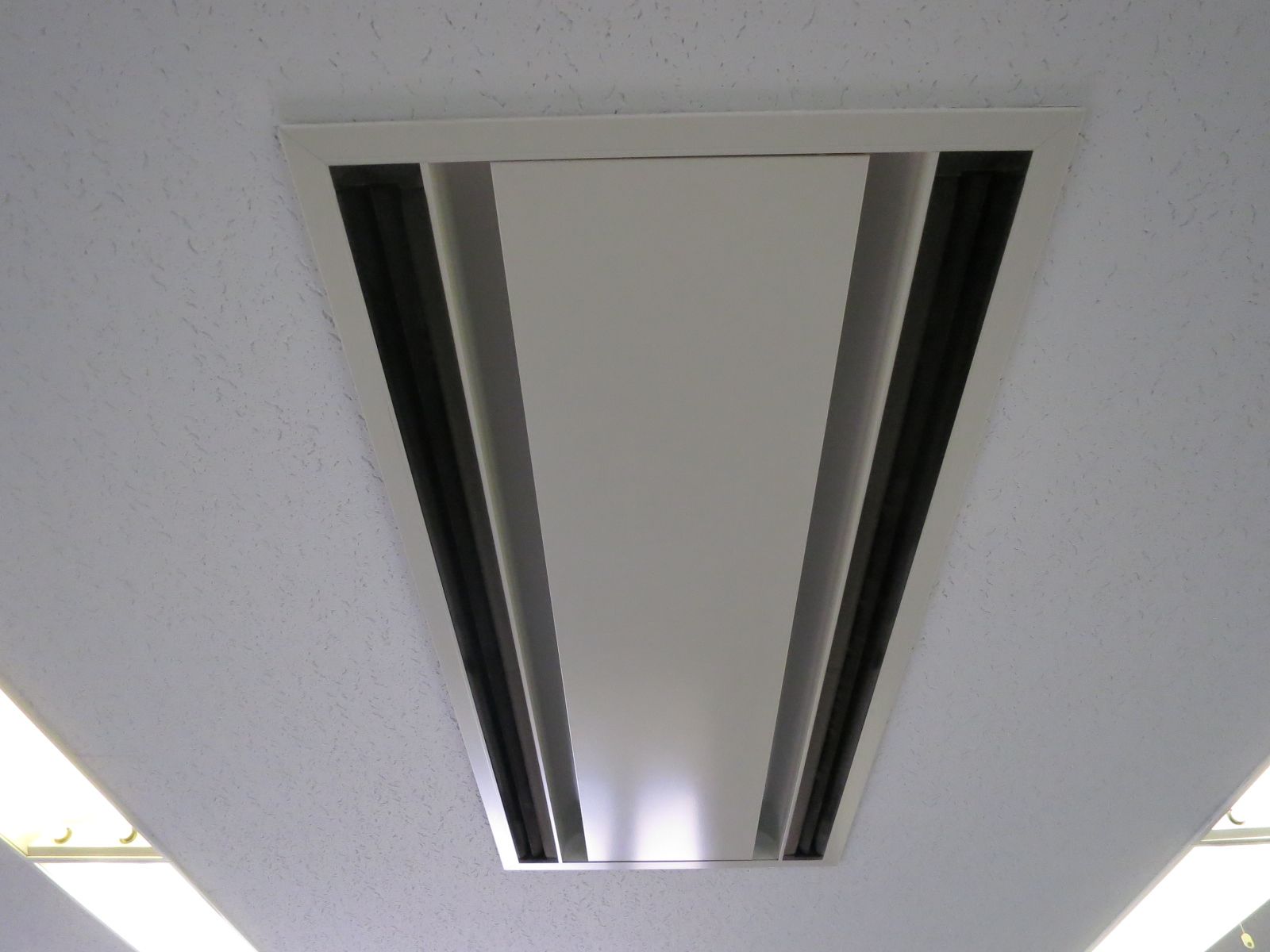 空調設備
