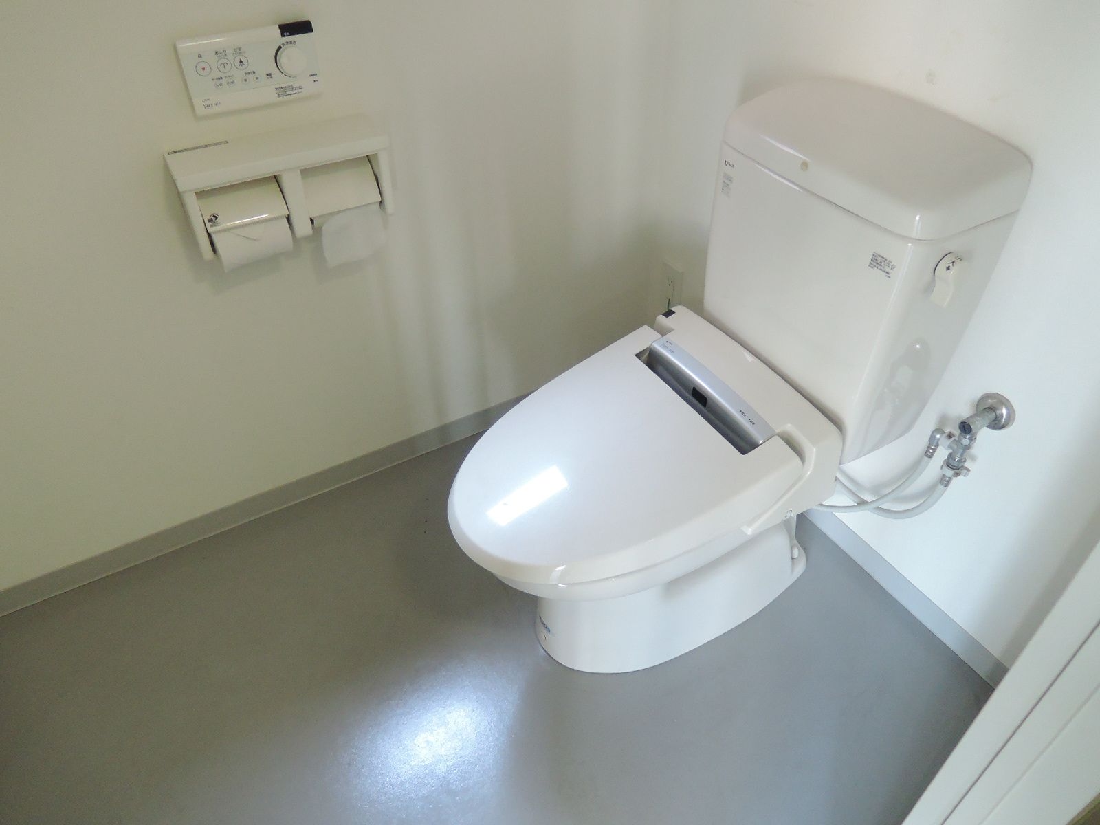 個室トイレ