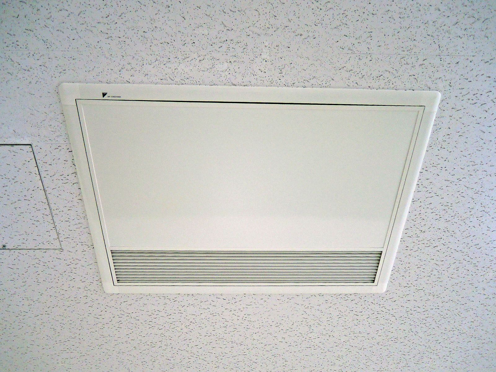 空調