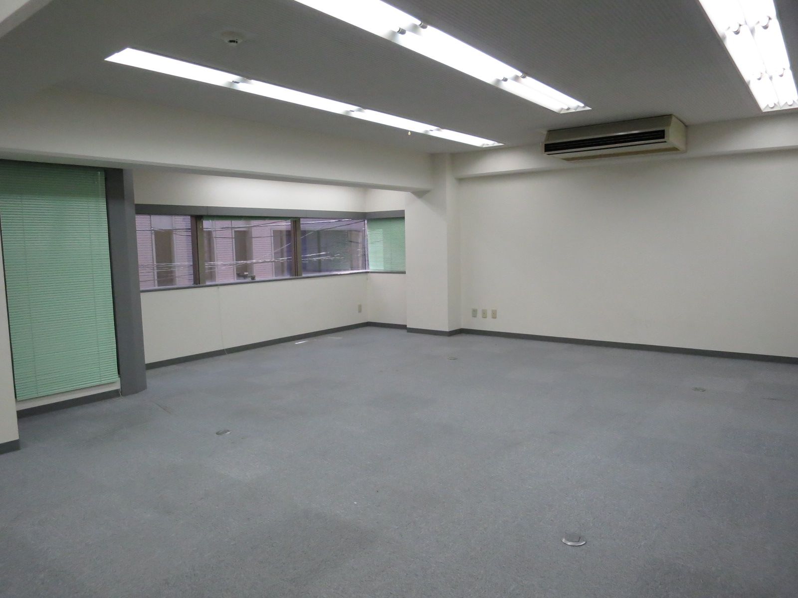 オフィス室内参参考画像