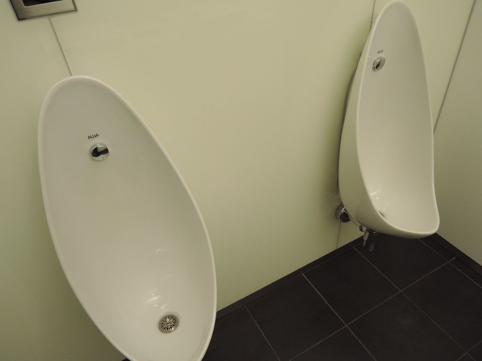 男性用お手洗い