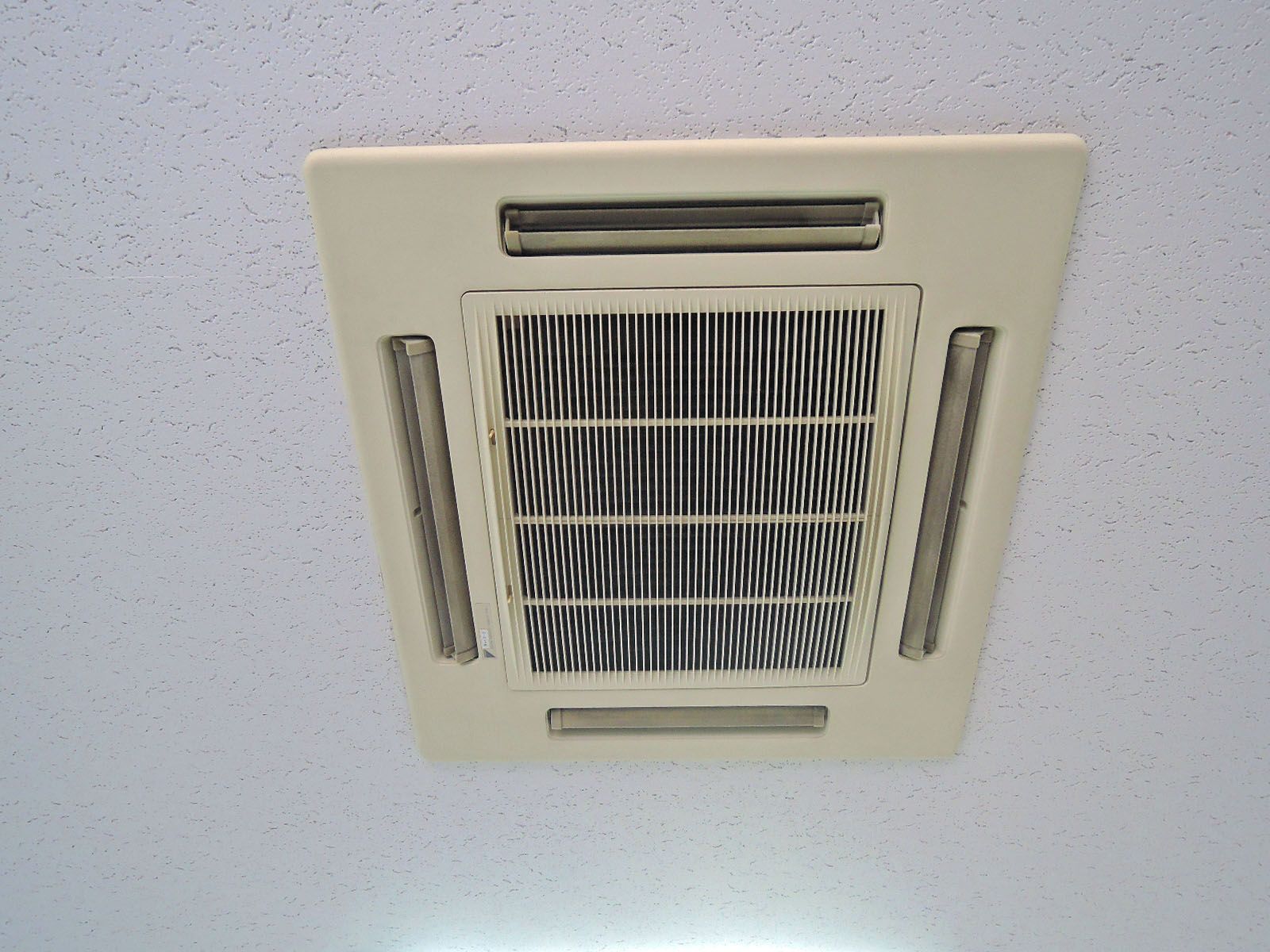 空調設備