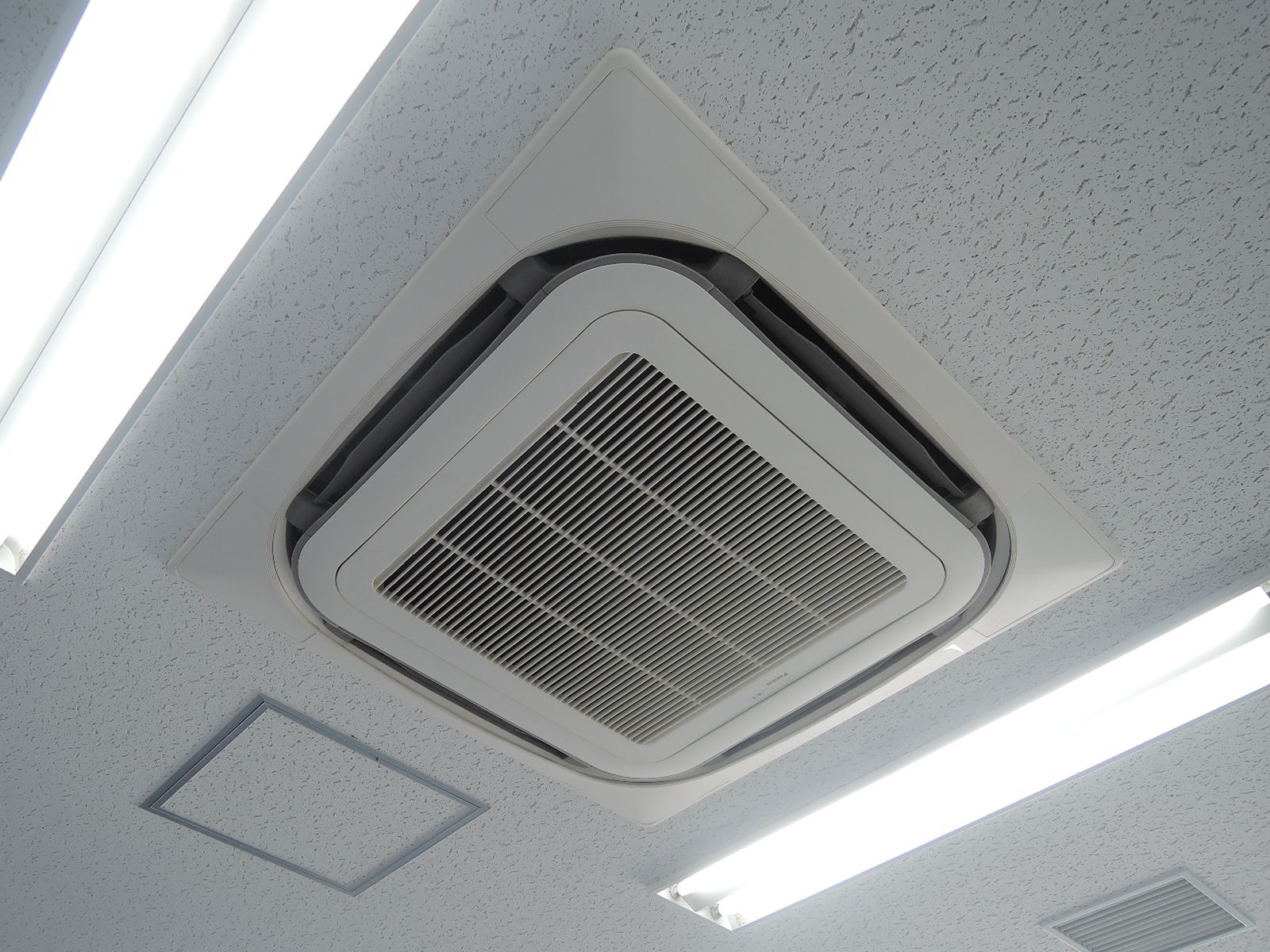 空調設備