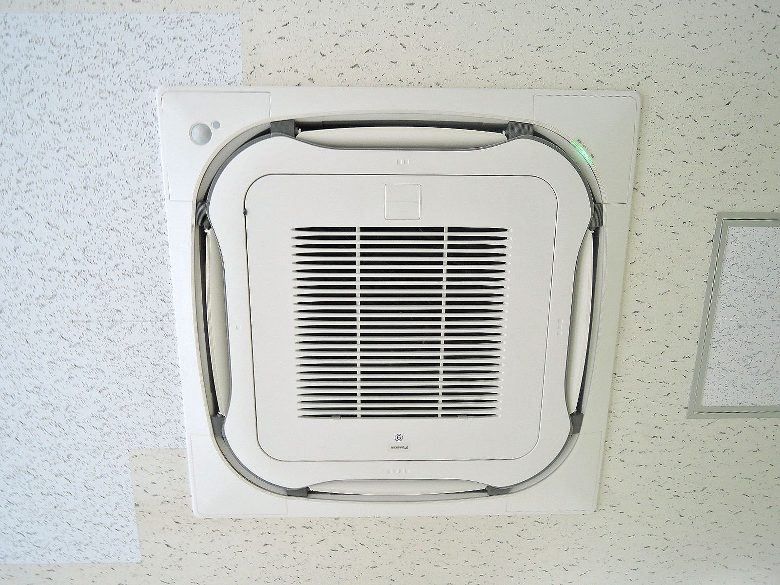 空調設備