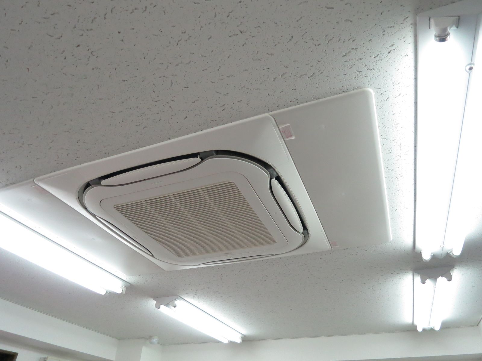 空調