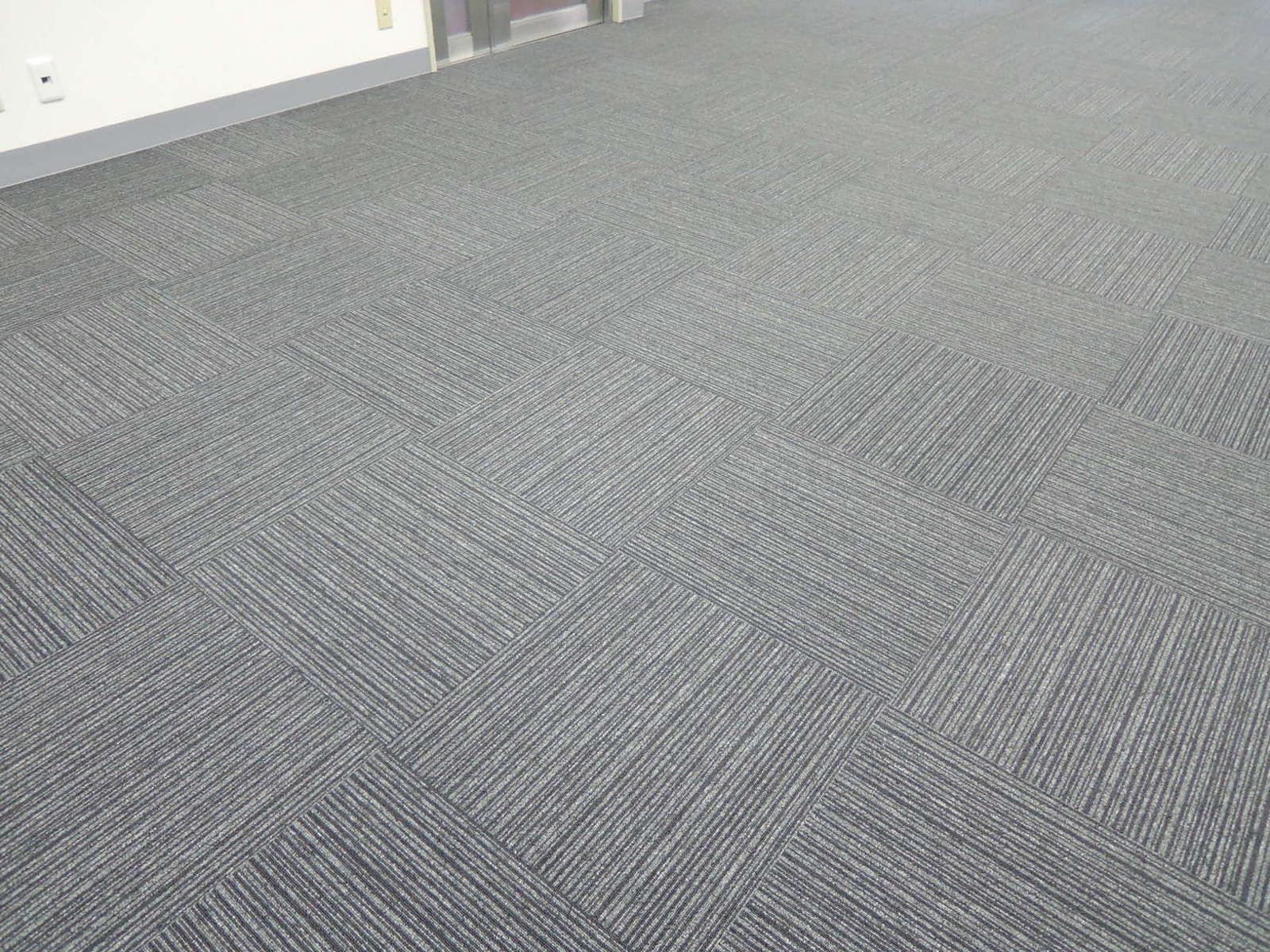カーペット