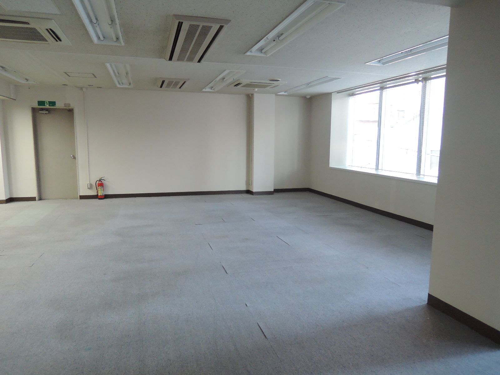 レイアウトのしやすそうな間取り
